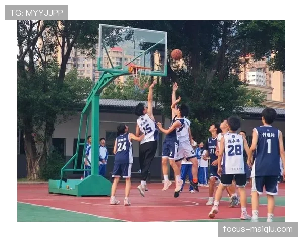 篮球比赛最后一投判定规则中时间与出手界限的具体标准解析